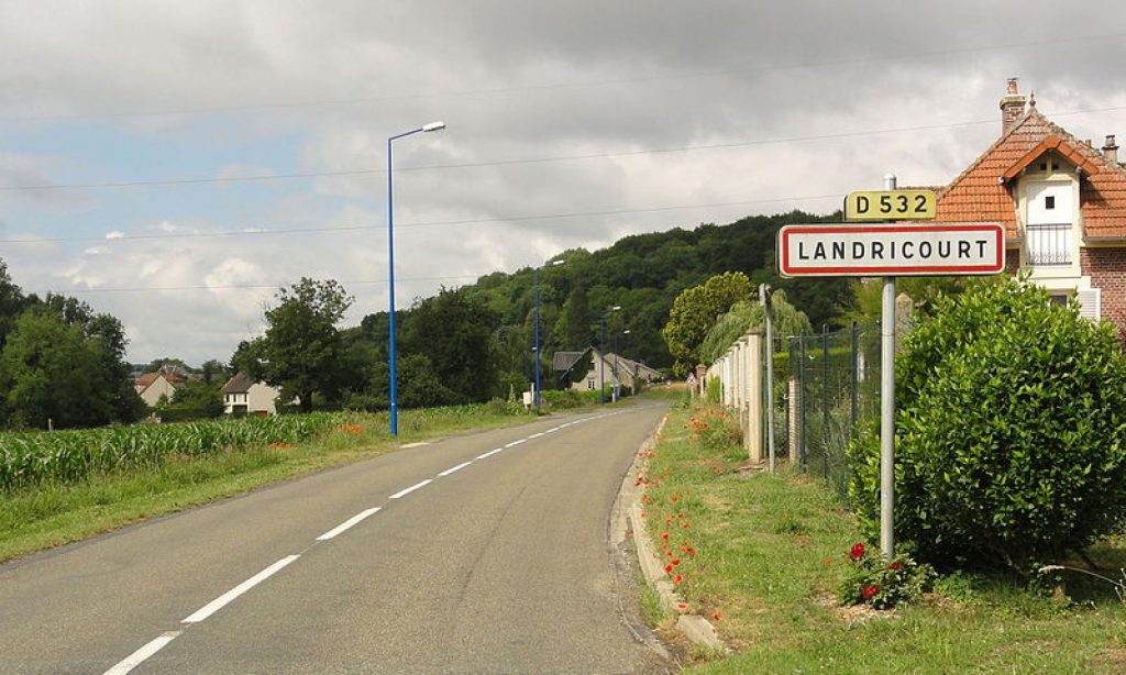 Landricourt